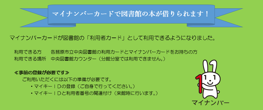 各務原市立中央図書館